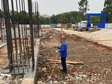 新建房屋白蟻預防